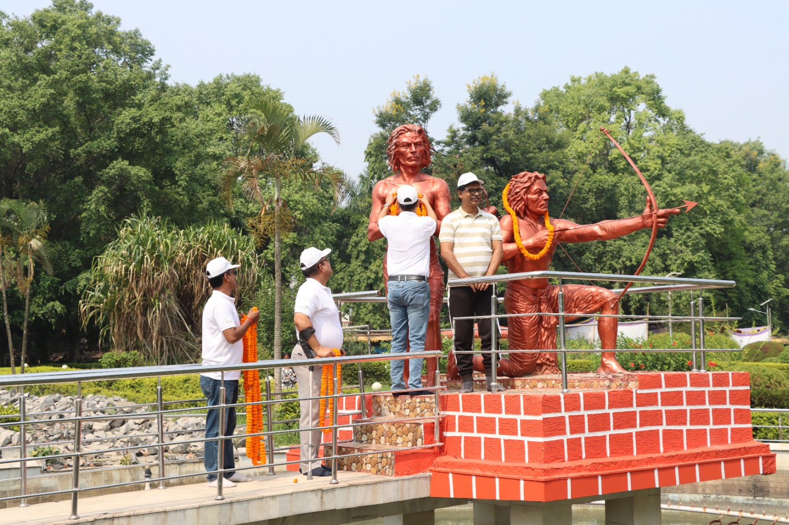 PCCF Photo